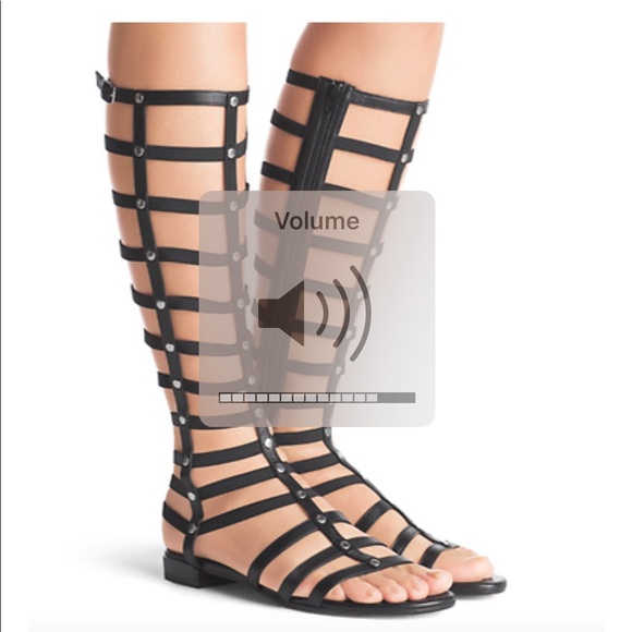 stuart weitzman gladiator sandals